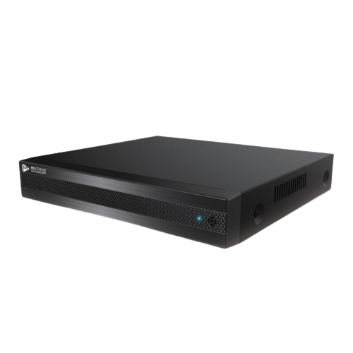 KIT DVR 4 EN 1 AHD DISCO DURO 1 TB - MS-4-1AHDKITN