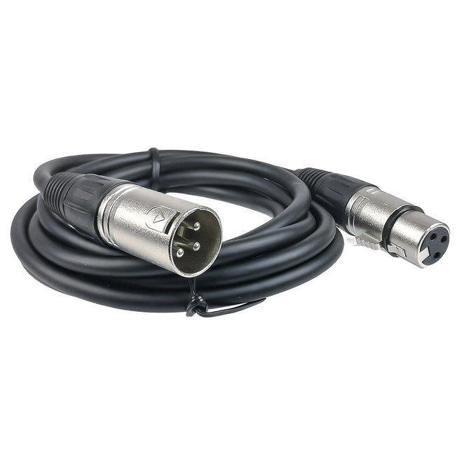 CABLE PARA MICROFONO CABLE PARA MICROFONO 2M | MS-CABLEMICRO2