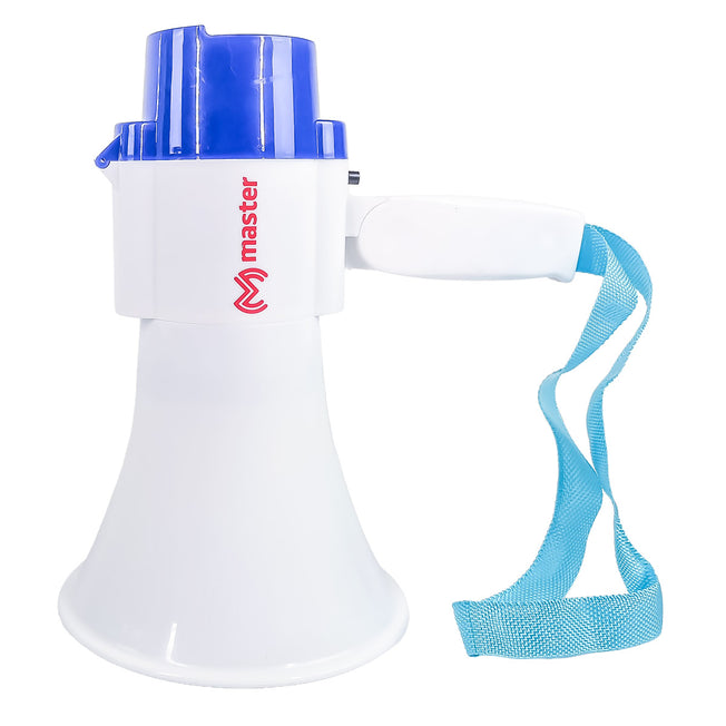 Megáfono de mano recargable |  MS-MEG26A