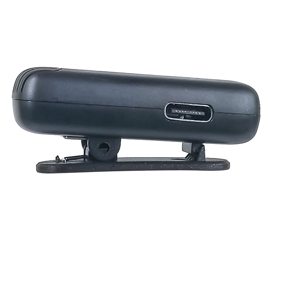 Micrófonos Lavalier Inalámbricos MS-MICLAV2BT