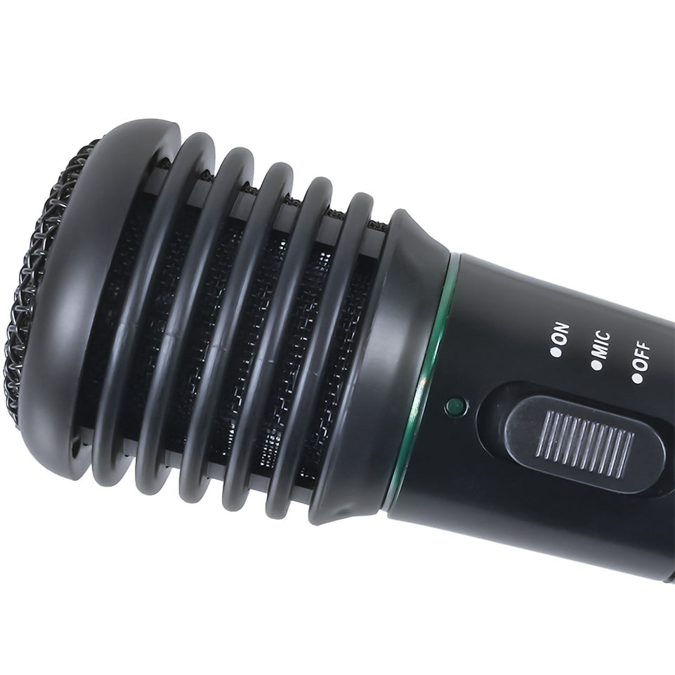 Micrófono alámbrico / inalámbrico | MS-MICWIRE