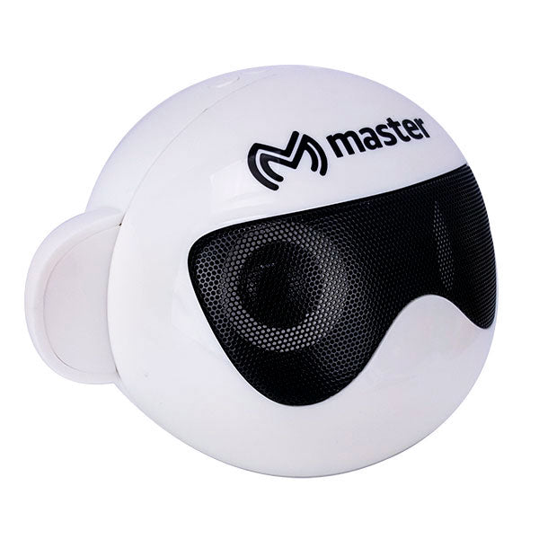 Bocina Bluetooth - MS-MONKEY