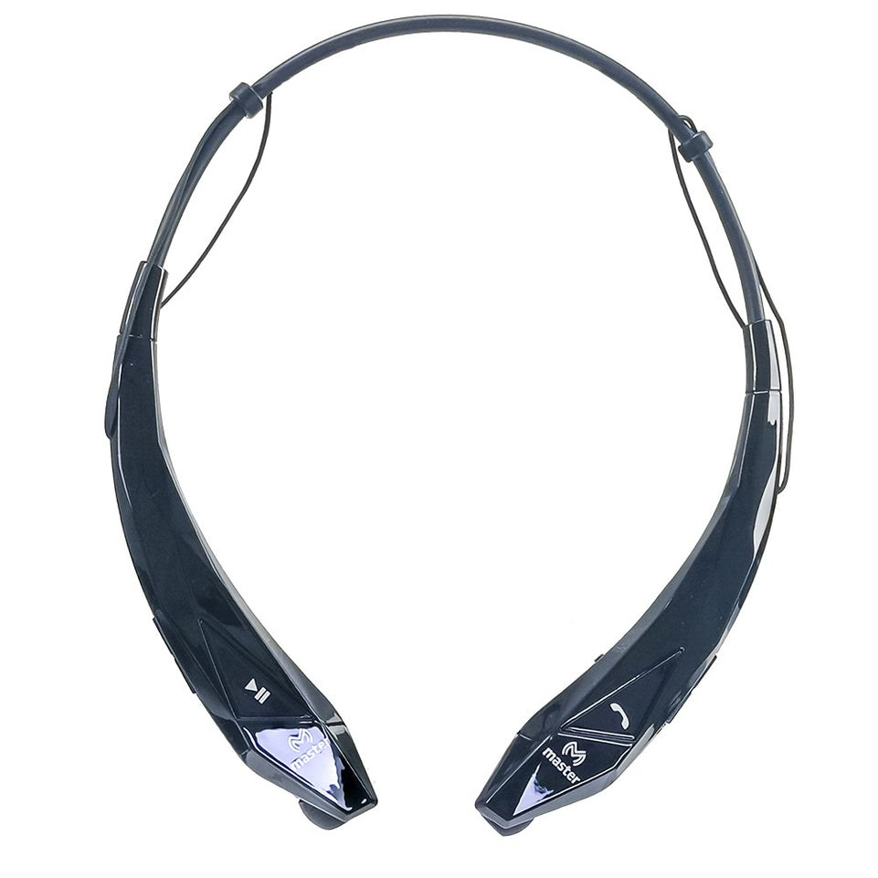 Audífonos deportivos bluetooth | MS-NECKBT