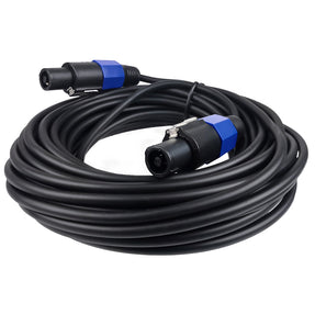 Cable profesional Speakon macho a macho, 15m |  MS-NEUTRIK15