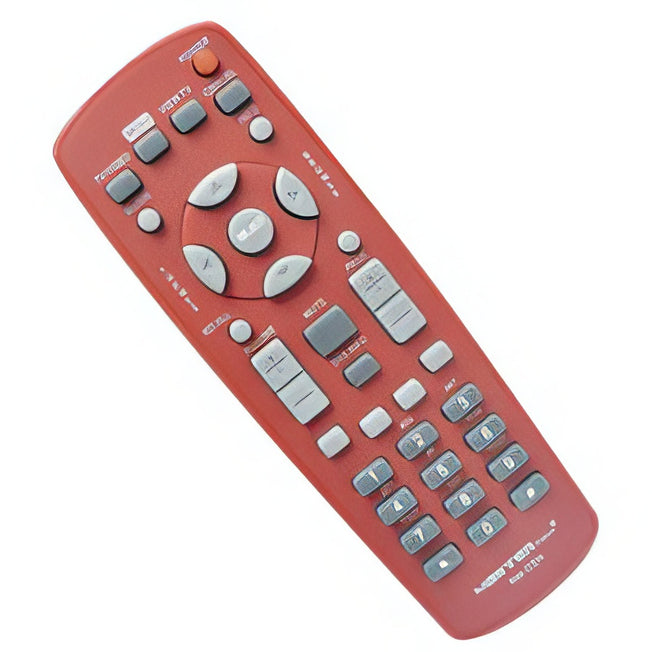 Control Remoto Compatible con Receptor de TV Satelital DISH | RM-DSH