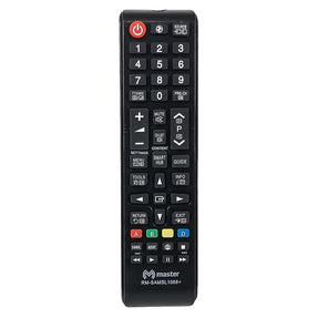 Control Remoto de Reemplazo Compatible con Samsung Smart TV | RM-SAMSL1088