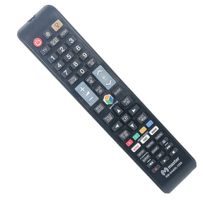 Control Remoto Universal para Samsung Smart TV Compatible con HDTV LED/LCD | RM-SAMSL1598
