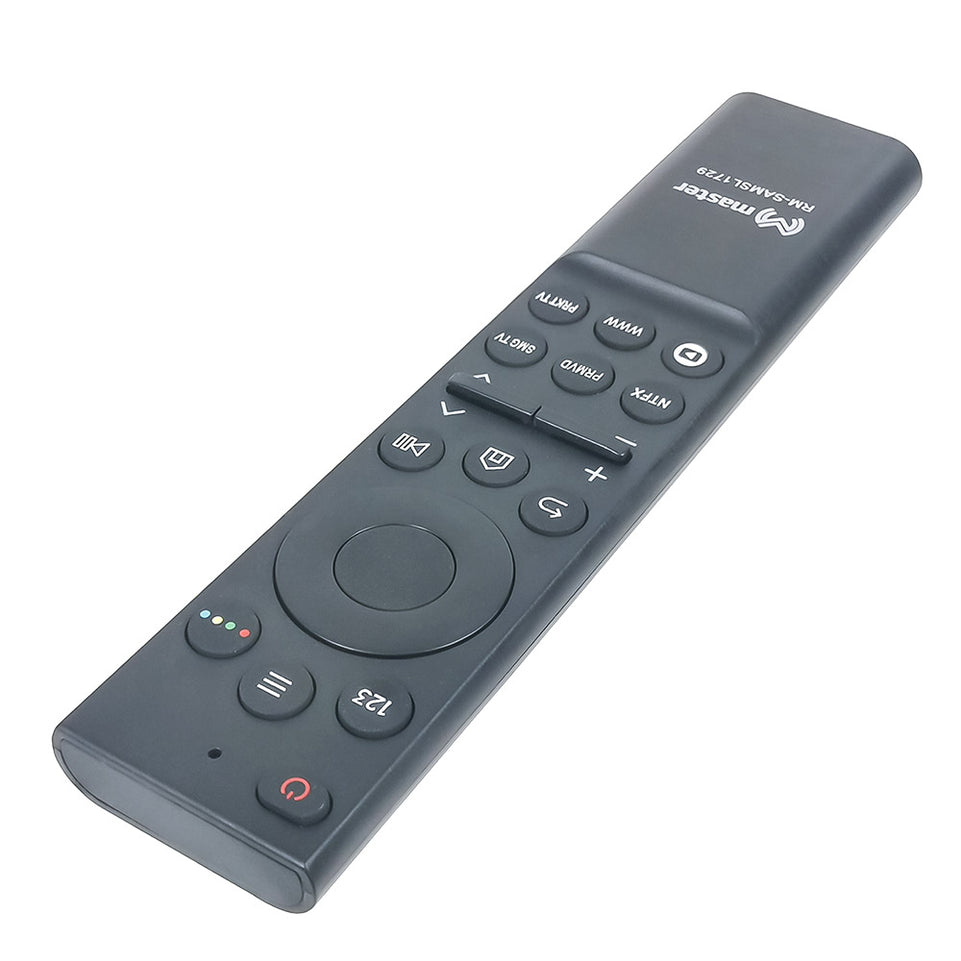 Control Remoto Universal Compatible con Samsung Smart TV | RM-SAMSL1729