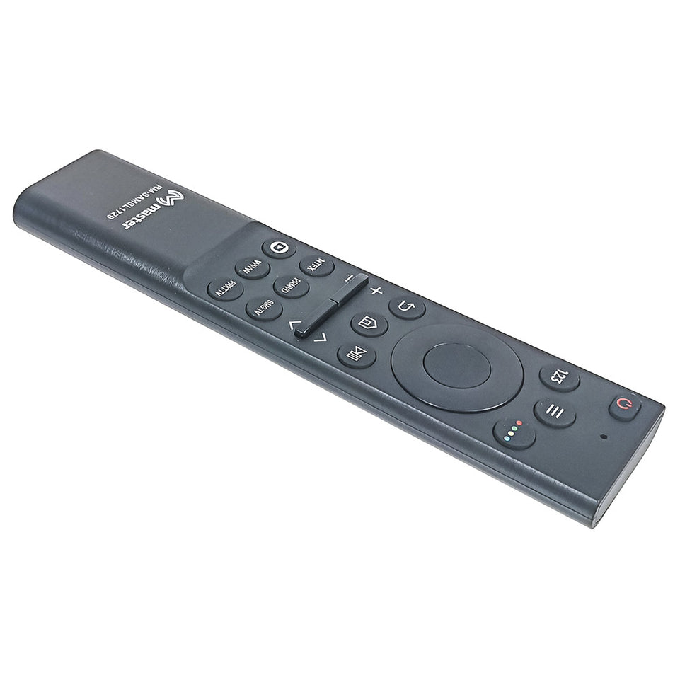 Control Remoto Universal Compatible con Samsung Smart TV | RM-SAMSL1729