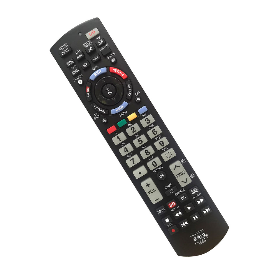 CONTROL UNIVERSAL SONY SUPER - RM-SONSUPER