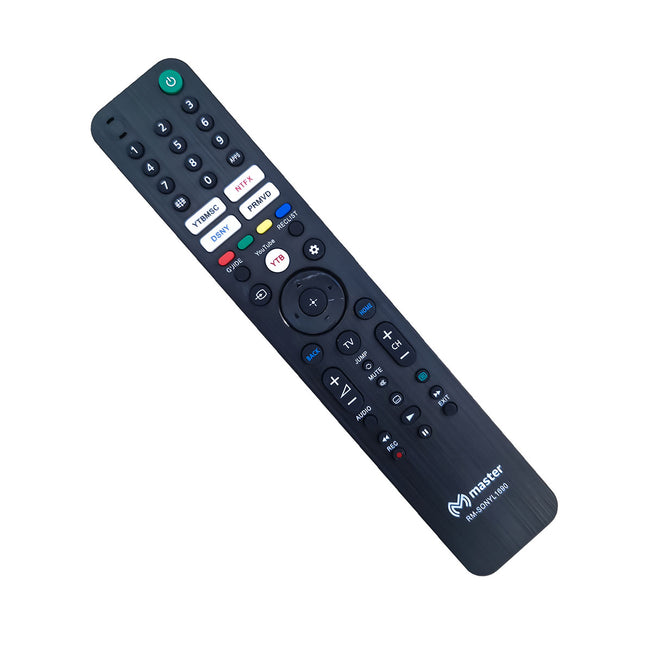 Control Remoto Compatible con TV Sony | RM-SONYL1690