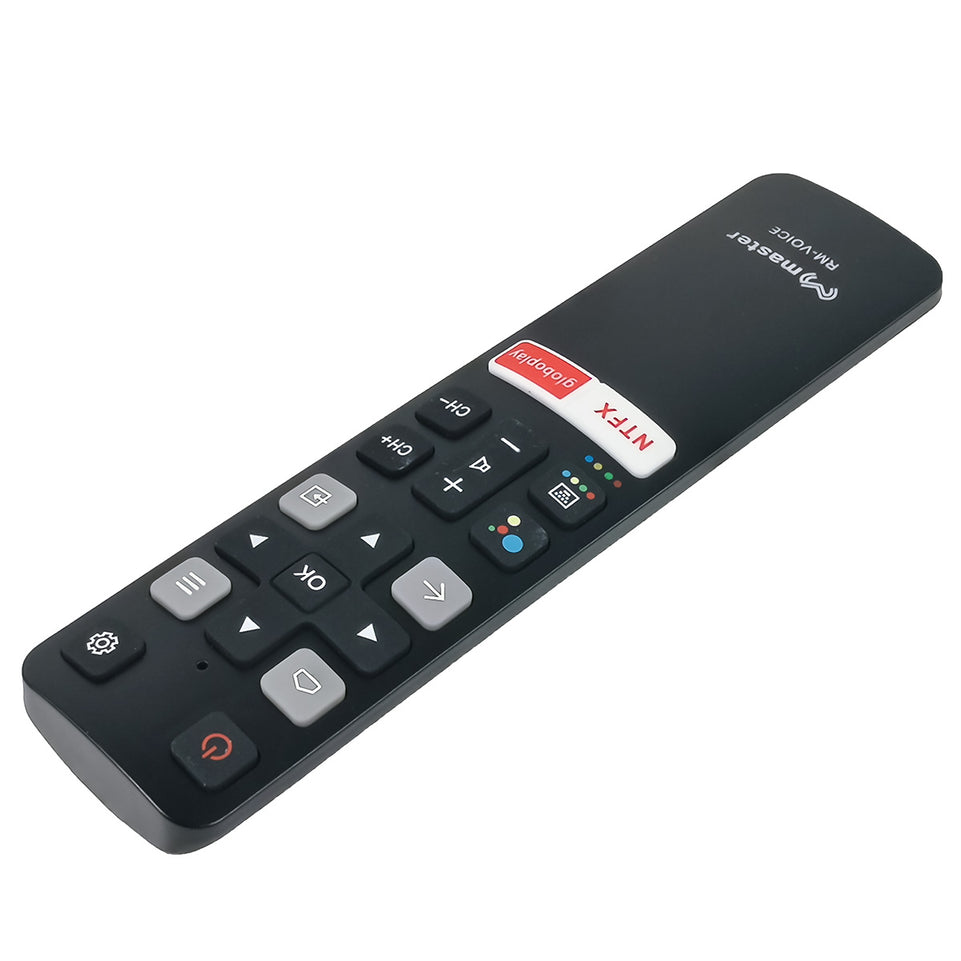 Control Remoto Universal con Control por Voz | RM-VOICE