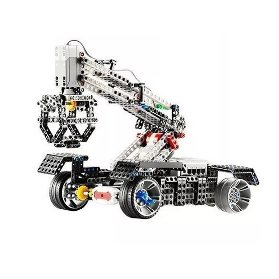 Robot armable de 253pzas | AR-KRYPTON1