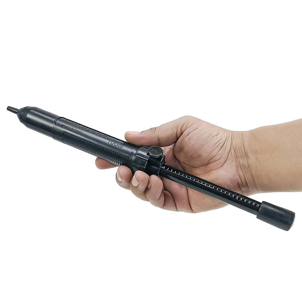 Extractor de soldadura jumbo | SD13