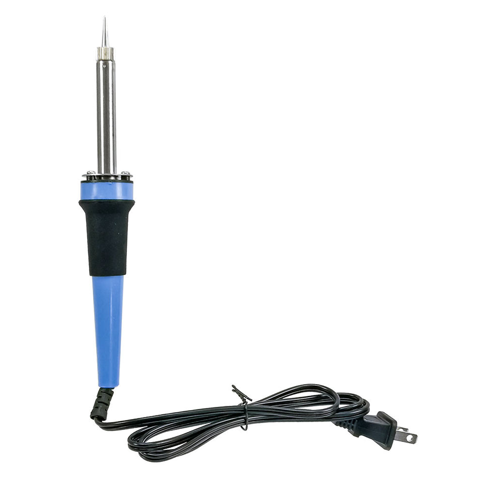 Cautín Tipo Lápiz Punta Fina 40w | SD20-40