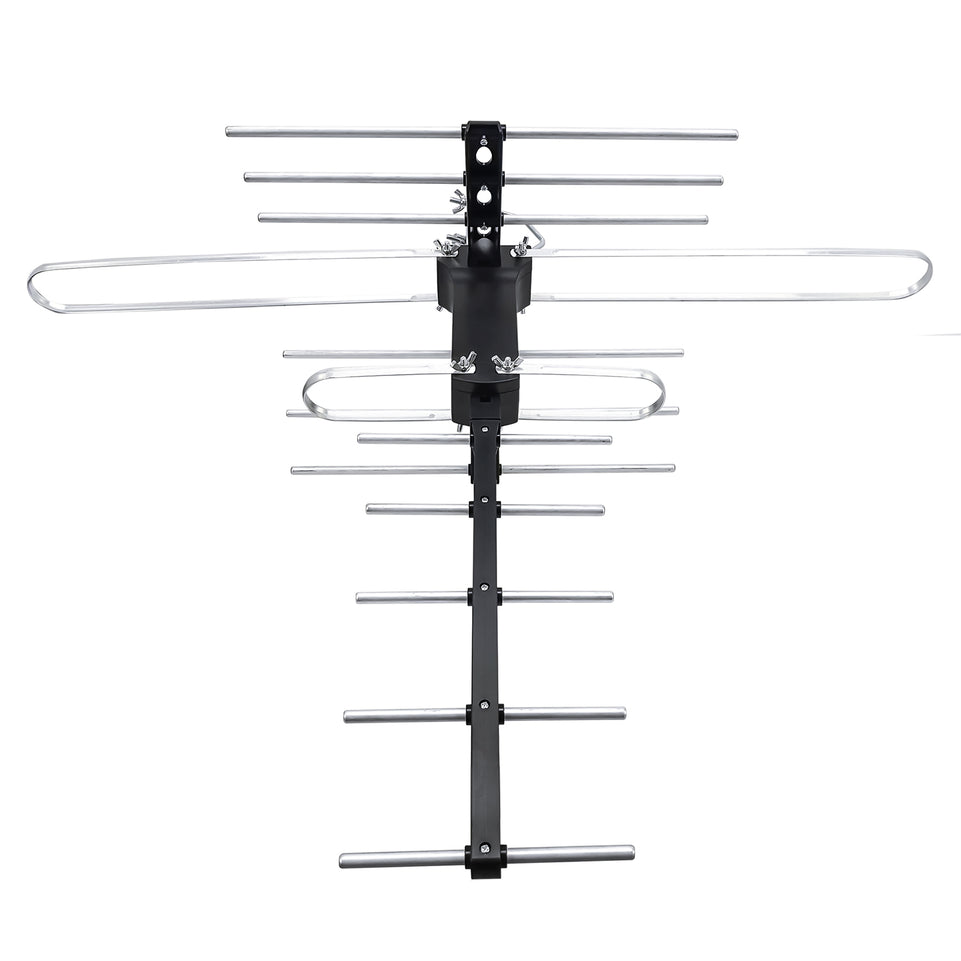 Antena exterior UHD | TVANT-EXT-4K