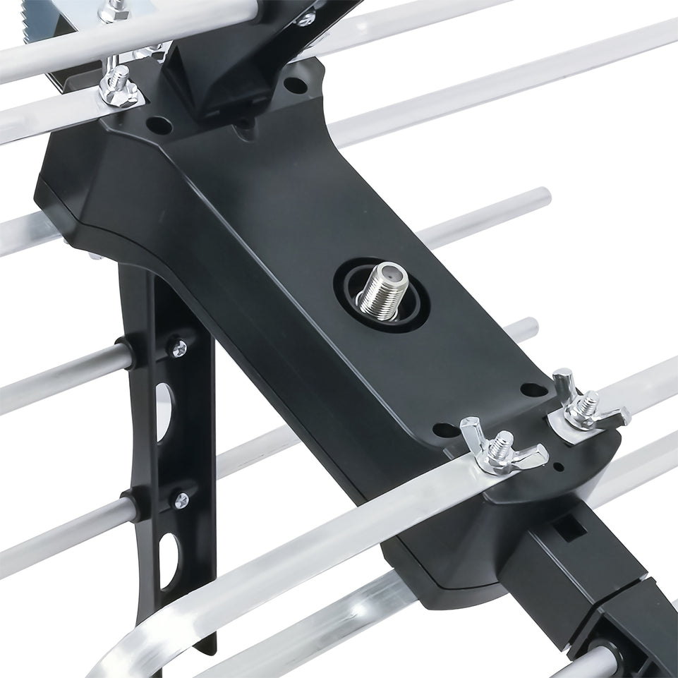 Antena exterior UHD | TVANT-EXT-4K