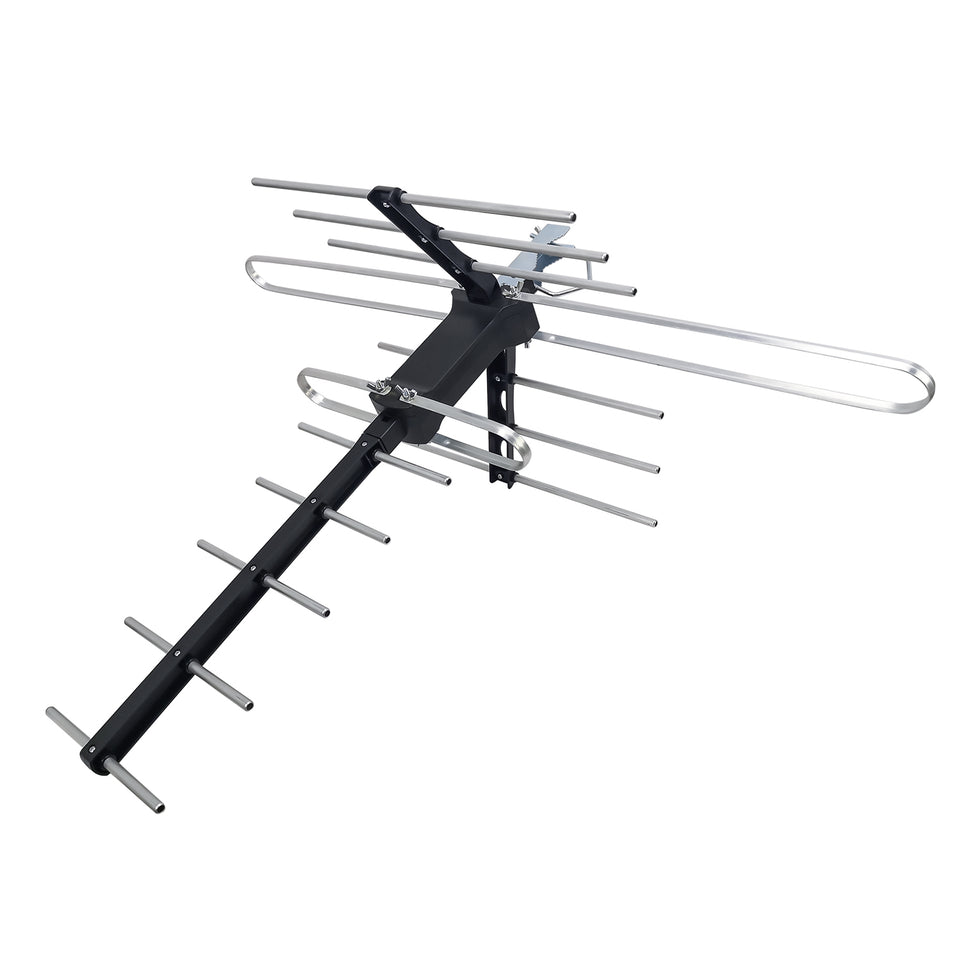 Antena exterior UHD | TVANT-EXT-4K