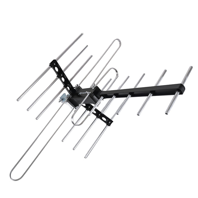 Antena exterior UHD | TVANT-EXT-4K