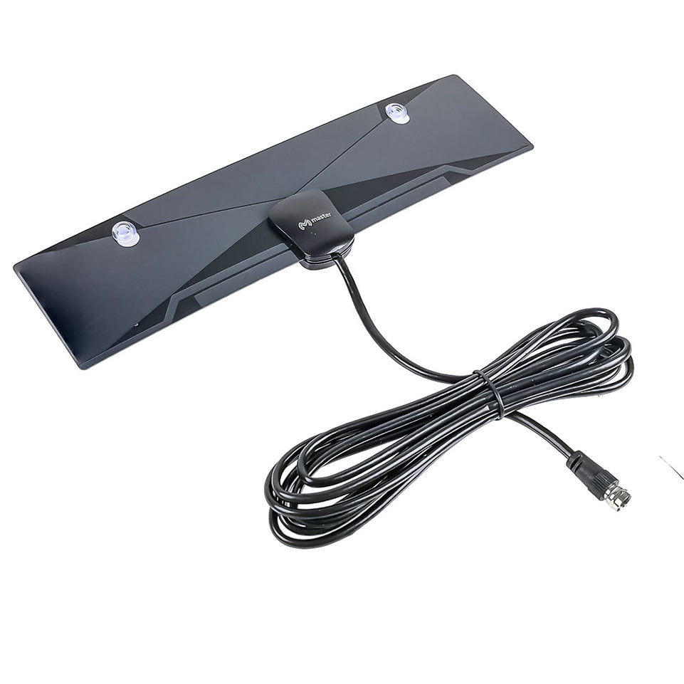 ANTENA DIGITAL MINI INTERIOR ANTENA DIGITAL PARA INTERIORES - TVANT-FLATMINI