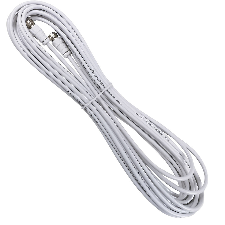 Antena de Alta Definición con 14 Elementos en Aluminio | TVANT-HIGHD