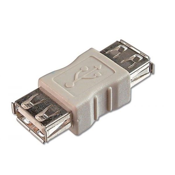 CONECT.COMPUTA. - USB-AF-AF