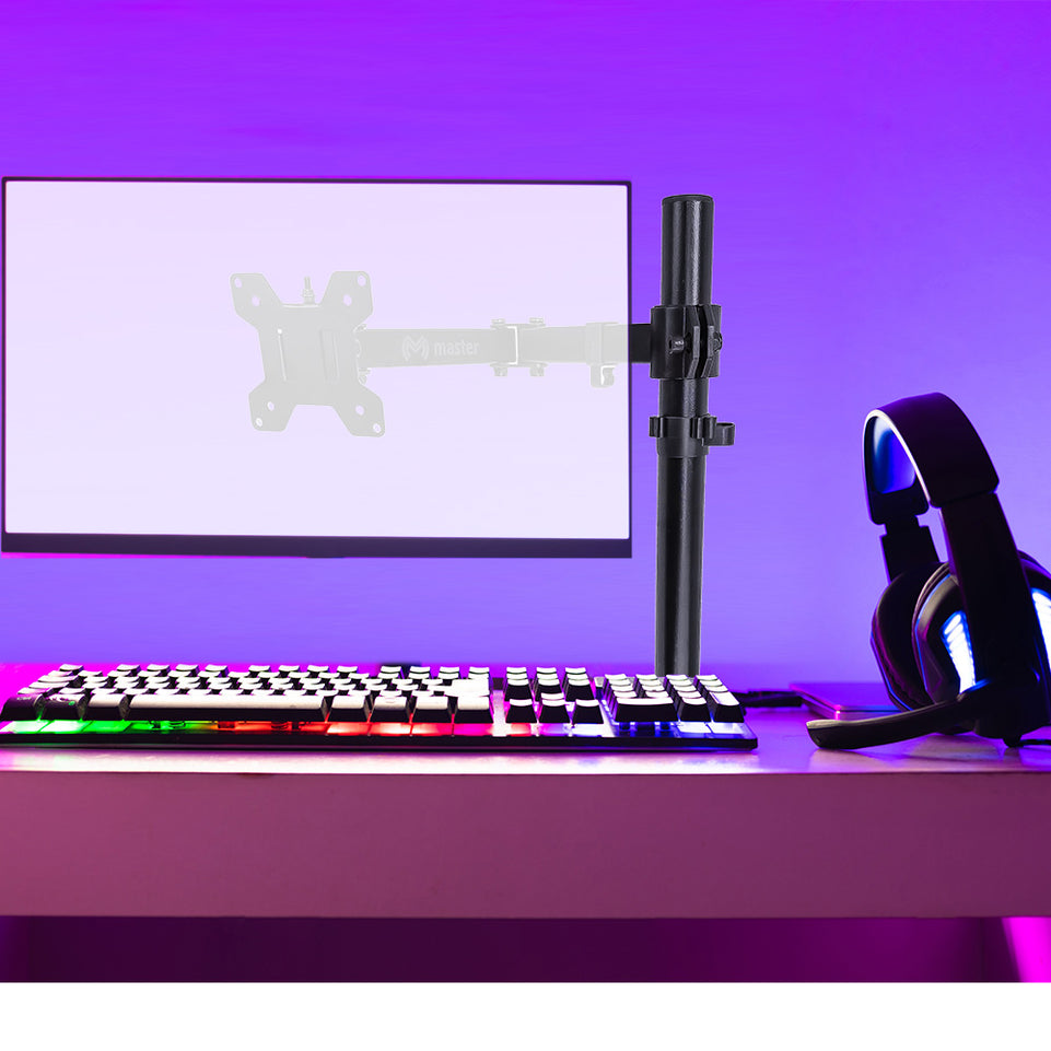 Soporte para dos monitores | HO-DESK2