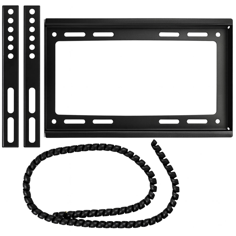 Soporte fijo para pantalla de 14" a 43" | HO-LCD14-43