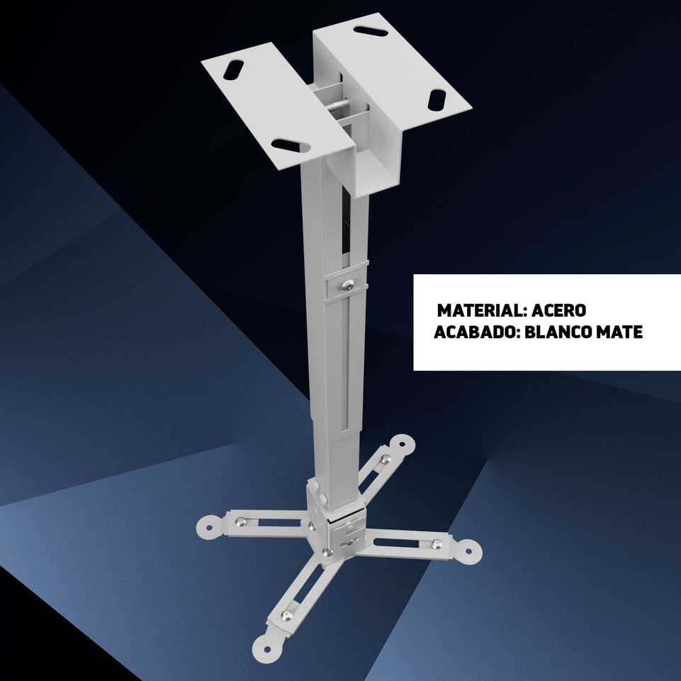 Soporte de Techo para Proyector | HO-BRPROY1