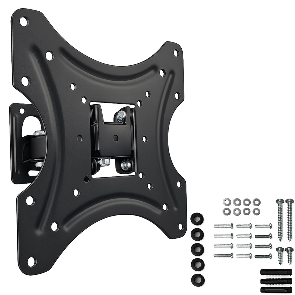 Soporte de brazo para pantallas de 17" a 42" | IRON-XS