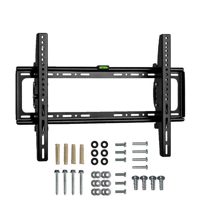 Soporte ultra-resistente para pantallas de 32" a 75"con inclinación | VISION-M