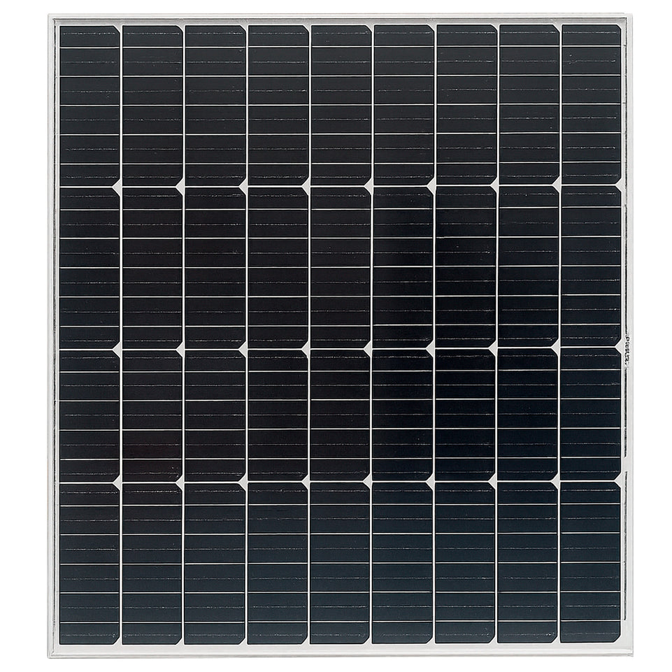 Panel Solar 100W Policristalino MP-CELDA100W – Marco de Aluminio y Conexión Rápida