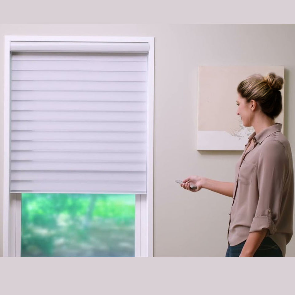 Motor Inteligente para Persianas con Control | IOT-MOTORBLIND