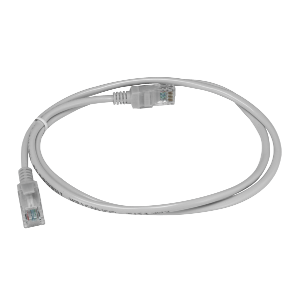 Cámara de seguridad IP con ángulo de visión de 90° | WE-0010C