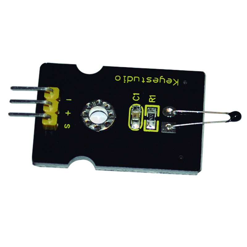 SENSOR DIGITAL DE TEMPERATURA Y HUMEDAD | AR-TEMP2