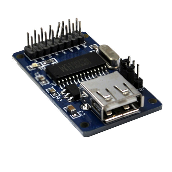 MODULO USB R+ W | AR-USBRW