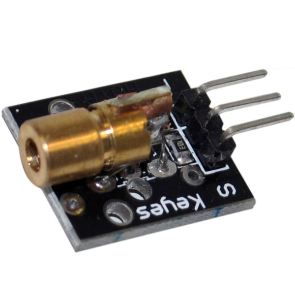 MODULO EMISOR LASER | AR-LASER