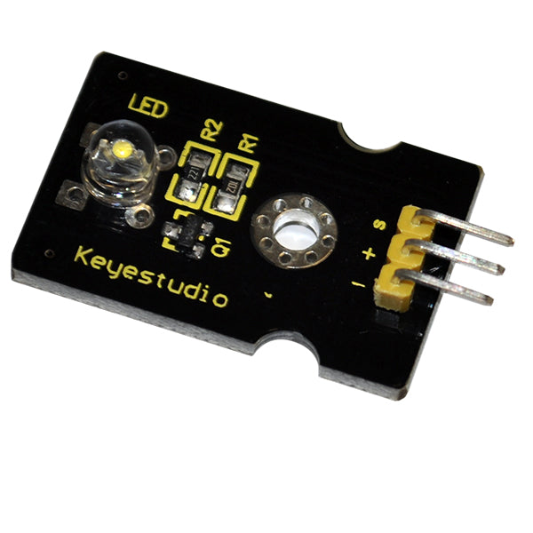 MODULO LED COLOR BLANCO | AR-WLED