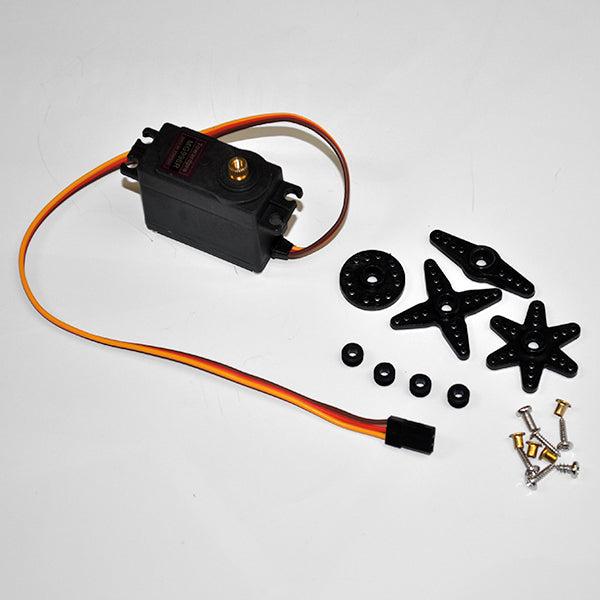 Servomotor De 13kg | Ar-Servomotor2