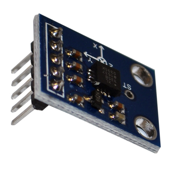 Acelerómetro | Ar-Adlx335