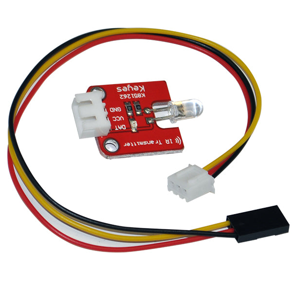 Modulo Transmisor Ir | Ar-Iremi