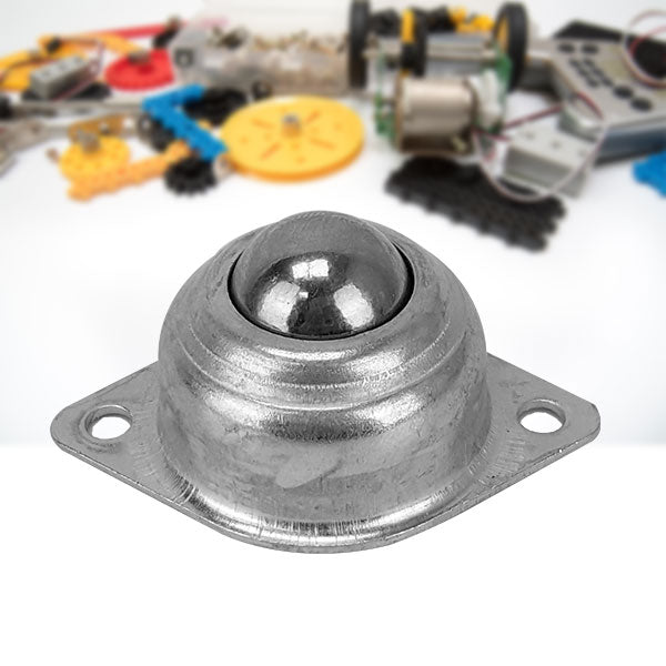 Rueda Loca De Metal | Ar-Wheelc