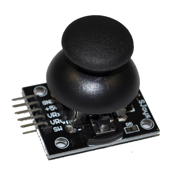 MODULO JOYSTICK DE 2 EJES (XY) | AR-JOYSTICK