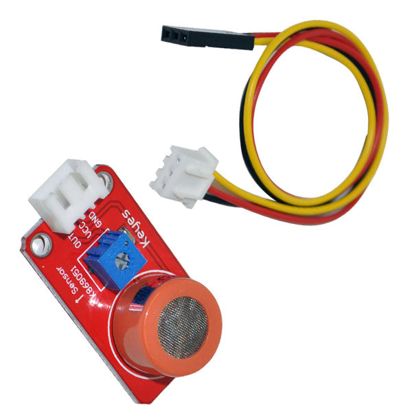 MODULO SENSOR DE ALCOHOL | AR-ALCOHOL