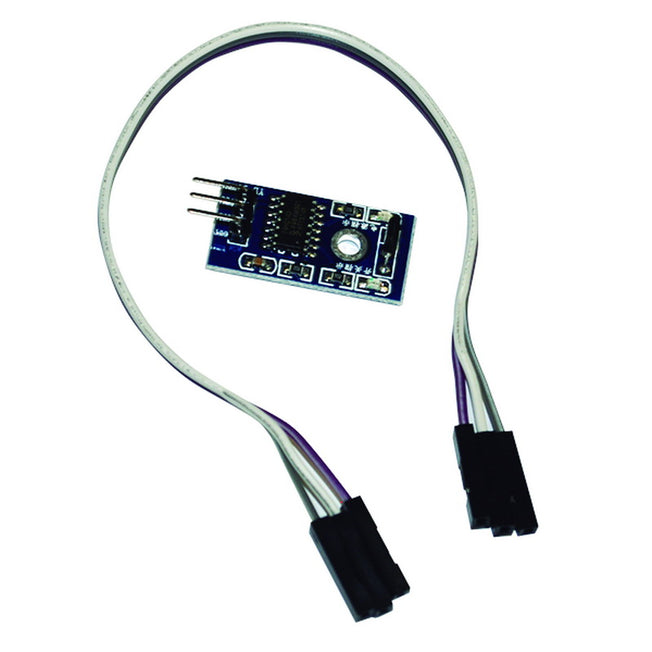 Modulo Sensor De Velocidad | Ar-Speed