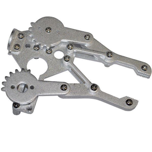 PINZA MECANICA TIPO GARRA MG995 | AR-METALARM