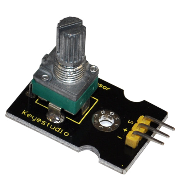 MODULO POTENCIOMETRO | AR-POT