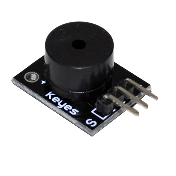 MODULO ZUMBADOR PASIVO | AR-BUZZERP