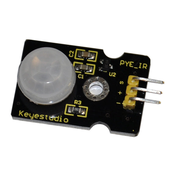 SENSOR DE MOVIMIENTO | AR-PIR2