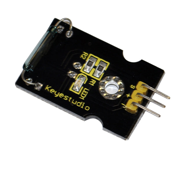 MODULO INTERRUPTOR MAGNETICO | AR-MAGNETIC